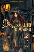 Ведьмина крошка / Ноно Крабрайт