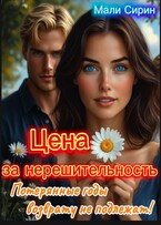 Цена за нерешительность. Потерянные годы возврату не подлежат! / Мали Сирин