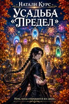 Усадьба «Предел» / Натали Курс