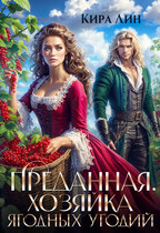 Преданная. Хозяйка ягодных угодий / Кира Лин