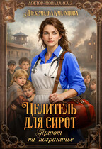 Целитель для сирот. Приют на пограничье / Александра Каплунова