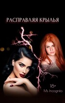 Расправляя крылья / Ms Incognito
