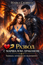 Развод с маршалом-драконом. Бывшая, которую он недооценил / Майкл Скофилд