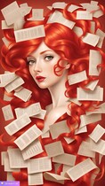 Еще одно письмо от Августины / Юлия Васильева (U.Ly)