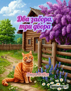 Два забора, три двора / Лира Вэйл