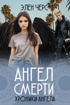 Хроники Ангела: Ангел смерти (книга первая) / Элен Черс