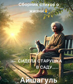 Сборник рассказов о жизни / Айшагуль