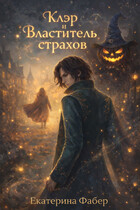 Клэр и Властитель страхов / Екатерина Фабер
