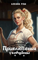 Приключения уборщицы / Алеана Ром