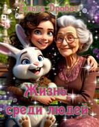 Жизнь среди людей / Ёльга Дробот Солнечный Заяц
