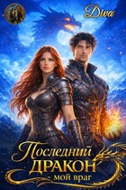 Последний дракон- мой враг / Diva