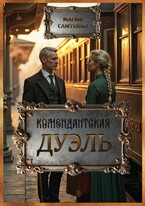 Комендантская дуэль / Мария Самтенко