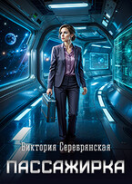 Пассажирка / Виктория Серебрянская