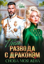 После развода с драконом. Снова моя жена / Зена Тирс