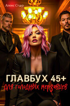 Главбух 45+ для голодных мерзавцев / Алекс Стар