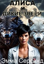 Алиса и дикие звери / Эмма Серсанд