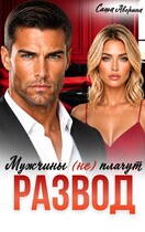 Развод. Мужчины (не) плачут / Саша Аверина