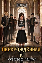 Перерождённая в отоме-игре / Зозо Кат