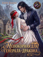 Непокорная для генерала-дракона / Кира Рамис