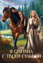 Я связана с твоей судьбой / Юлия Арниева