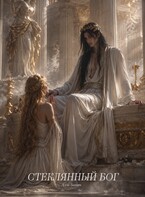 Стеклянный Бог / Алла Богат