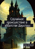 Случайное происшествие в Аббатстве Даунтаун / Лина Вечная