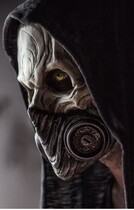 Некромант / Al Valor
