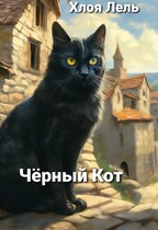 Чёрный Кот / Хлоя Лель