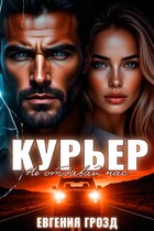 Курьер. Не отдавай нас / Евгения Грозд