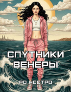 Спутники Венеры. Книга 2 / Ро Ностро