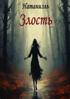 Злость / Натаниэль