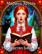 Наследство Бабы Яги / Марина Эртель