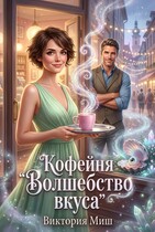 Кофейня «Волшебство вкуса» / Виктория Миш