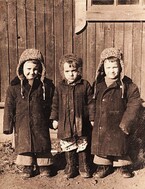 трилогия «Прелести жизни». Книга первая «Мера жизни» том-3. / Александр Черевков