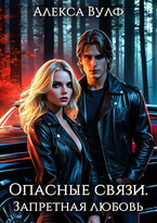 Опасные связи. Запретная любовь / Алекса Вулф
