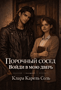 Порочный сосед / Клара Карель Соль