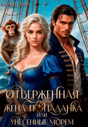 Отверженная жена-попаданка или унесенные морем / Кармен Луна
