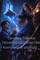 Уроки предательства. Контракт на свободу / Светлана Шавлюк