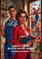 Ваша пахлава достойна похвалы / Эльмира Билялова