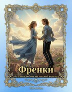 Френки — Большая любовь Маленькой ведьмы / Яна Кабан