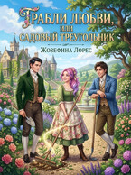 Грабли любви, или садовый треугольник / Жозефина Лорес