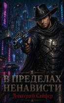 В пределах ненависти / Дмитрий Сайфер