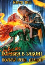 Невеста в законе. Поймай меня, дракон / Мария Эмет