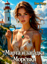 Марта и загадка Морёвки / Элис Мурр