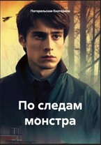 По следам монстра. / Екатерина Погорельская