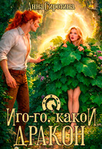 Иго-го, какой дракон! / Анна Сиротина