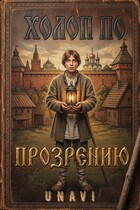 Холоп по прозрению / UNA_Vi