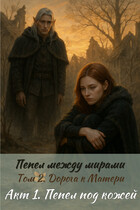 Дорога к Матери. Пепел под кожей / Рина Брайловская