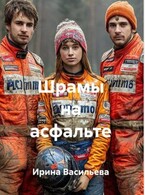 Шрамы на асфальте. / Irina Vasilyeva