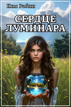 Сердце Луминара / Ния Рабин